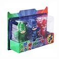32598Игр.набор д/ванной 3шт. 13см_PJ masks - КОЛОРЛОН ВТД Новосибирск