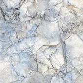 Керамогранит 41,8х41,8 Global Tile СОЛО синий (кор. - 8 шт.) - КОЛОРЛОН ВТД Новосибирск