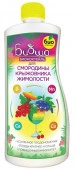 БИОкоктейль для смородины, крыжовника и жимолости ТМ БИОША, 1л - КОЛОРЛОН ВТД Новосибирск