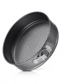 93-CS-EA-5-04 Форма круглая разъемная 24х7см Linea EASY - КОЛОРЛОН ВТД Новосибирск