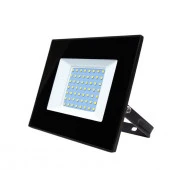 50W Led 38911 Sweko SFL-SL-6500K-BL Прожектор - КОЛОРЛОН ВТД Новосибирск