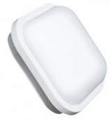 Свет-к с/д герметичный LE LED SBL WH 10W (квадрат) - КОЛОРЛОН ВТД Новосибирск