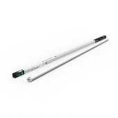 Лампа Gauss Elementary T8 24W 2000lm 4000K G13 1200mm стекло LED - КОЛОРЛОН ВТД Новосибирск