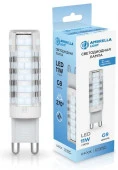 11W Лампа 101106 LED G9 11W 6400K 220-240V - КОЛОРЛОН ВТД Новосибирск