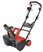 Снегоуборочник эл. ПАРМА МС-2300Э (2300W, 46x20, 3-6m,) - КОЛОРЛОН ВТД Новосибирск