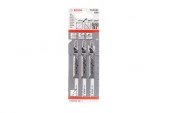 BOSCH 3 ЛОБЗИКОВЫЕ ПИЛКИ T 101 BF, BIM - КОЛОРЛОН ВТД Новосибирск