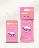 Ароматизатор AREON SPECIAL SELECTION Vos Es Me SS09 - КОЛОРЛОН ВТД Новосибирск