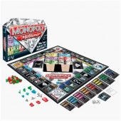 98838 ИГРА МОНОПОЛИЯ МИЛЛИОНЕР - КОЛОРЛОН ВТД Новосибирск