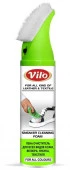 VILO ПЕНА-ОЧИСТИТЕЛЬ sneaker cleaning foam 200 ml - КОЛОРЛОН ВТД Новосибирск