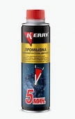 KERRY Промывка масляной системы двигателя 5-минутная 335мл - КОЛОРЛОН ВТД Новосибирск