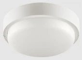 8W Светильник LED WOLTA LCL04-18W-R01-4K 18Вт 4000К IP65 1440лм круг 172x65мм - КОЛОРЛОН ВТД Новосибирск