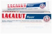 Л З/п Лакалют Fluor 75мл Dr.Theiss - КОЛОРЛОН ВТД Новосибирск