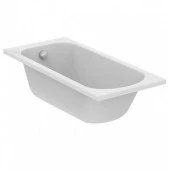 SIMPLICITY Прямоугольная ванна 150х70 без ножек W004201 - КОЛОРЛОН ВТД Новосибирск