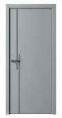 Полотно глухое ПЭТ Контур-2 600 Гриджио [60] - КОЛОРЛОН ВТД Новосибирск