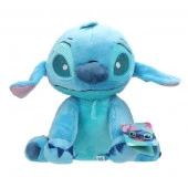 395965 Игрушка мягкая стич 30см глаза блестящие, без чипа Добрые игрушки в кор.24шт - КОЛОРЛОН ВТД Новосибирск