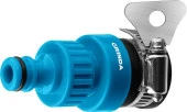 GRINDA PROLine TСI-12, 1/2", адаптер штуцерный, с хомутом, с внутренней резьбой 8-426320_z02 - КОЛОРЛОН ВТД Новосибирск