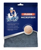 TURBOMAG Салфетка для пола FLOOR, микрофибра 400г/м2, 40*60 см, 1 шт. 53004 - КОЛОРЛОН ВТД Новосибирск