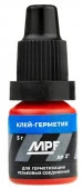 Клей-герметик анаэробный MPF (5 г), MP-У - КОЛОРЛОН ВТД Новосибирск