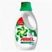 ARIEL 2,1л Гель для стирки Горный родник - КОЛОРЛОН ВТД Новосибирск