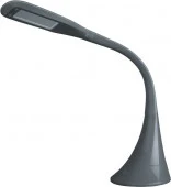 Светильник Navigator 61 322 NDF-D011-6W-4K-BL-LED на основании, черный - КОЛОРЛОН ВТД Новосибирск