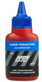 Клей-герметик анаэробный MPF (40 г), MP-У - КОЛОРЛОН ВТД Новосибирск