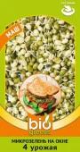 Микрозелень Маш Микс (бобы) 10г (Гавриш) - КОЛОРЛОН ВТД Новосибирск