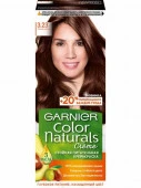 Garnier Color naturals 3.23 Темный шоколад Краска для волос - КОЛОРЛОН ВТД Новосибирск