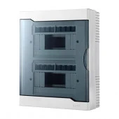 Lezard Бокс навесной 2х8М прозрачная дверь IP40 - КОЛОРЛОН ВТД Новосибирск