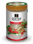 Ионитный субстрат ZION для клубники, банка 700г - КОЛОРЛОН ВТД Новосибирск