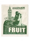 Турбо дрожжи Puriferm Fruit turbo - КОЛОРЛОН ВТД Новосибирск