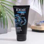 EXXE Men крем-бальзам после бритья 75 мл "Тонизирующий" Ultimate freshness, - КОЛОРЛОН ВТД Новосибирск