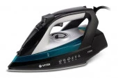 Утюг VITEK VT-8324 разноцветный - КОЛОРЛОН ВТД Новосибирск