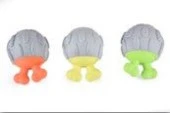 Игрушка-пищалка NUNBELL д/собак 7.5х11см микс арт.31019-0216 Код262524 - КОЛОРЛОН ВТД Новосибирск