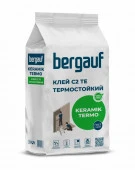 Bergauf Keramik Termo, 5 кг - КОЛОРЛОН ВТД Новосибирск