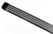Свет-к с/д LE LED ECO R 02 100W 6500К (призма)черный - КОЛОРЛОН ВТД Новосибирск