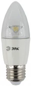 7W Led Эра B35-827-E27-Clear Лампа - КОЛОРЛОН ВТД Новосибирск