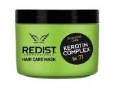 REDIST PROFESSIONAL Маска для волос 500мл с кератином - КОЛОРЛОН ВТД Новосибирск