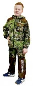 КОС 264/1 ЮНИОР-1 костюм (куртка+брюки) (34-36/134-140) - КОЛОРЛОН ВТД Новосибирск