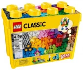 10698 Игрушка Классика Набор для творчества большого размера - КОЛОРЛОН ВТД Новосибирск