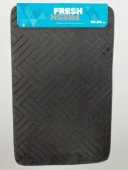 Коврик в/к 50/80 Fresh Паркет серо-коричн. 7092 - КОЛОРЛОН ВТД Новосибирск