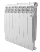 Радиатор биметал Royal Thermo BiLiner B500-10секц - КОЛОРЛОН ВТД Новосибирск