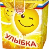 Улыбка 24/1 - КОЛОРЛОН ВТД Новосибирск