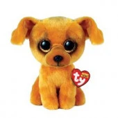 36393 TY Beanie Boo's Собачка ZUZU 15 см - КОЛОРЛОН ВТД Новосибирск