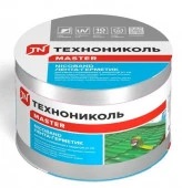 NICOBAND Самоклеящаяся герметизирующая лента, цвет серебристый, длина 10 м., ширина 10 см. - КОЛОРЛОН ВТД Новосибирск