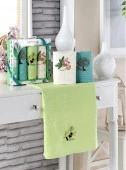 Сал. METEOR 40*60*3 ваф.кор. OLIVE 8288 - КОЛОРЛОН ВТД Новосибирск