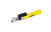 STAYER MB100 газовая горелка с пъезоподжигом, 1100С - КОЛОРЛОН ВТД Новосибирск