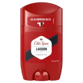 OLD SPICE Твёрдый антиперспирант Lagoon 50мл - КОЛОРЛОН ВТД Новосибирск