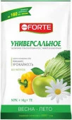 Удобрение Универс. весна/лето гранулы 1.0кг Bona Forte - КОЛОРЛОН ВТД Новосибирск