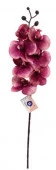 Искусственные цветы "FLOWERS MAGIC" 70см Орхидея розовая 993-1021 - КОЛОРЛОН ВТД Новосибирск