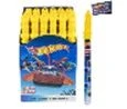 Т172971toy Hot Wheels, мыл.пуз., колба в термоплёнке, 120 мл., д/б - КОЛОРЛОН ВТД Новосибирск